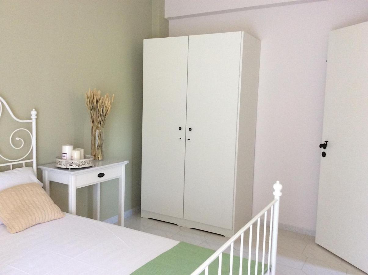 Kefalonia Apartments - Marias Studios - 2 Bedroom Apartment In Orchard, Spartia Екстериор снимка