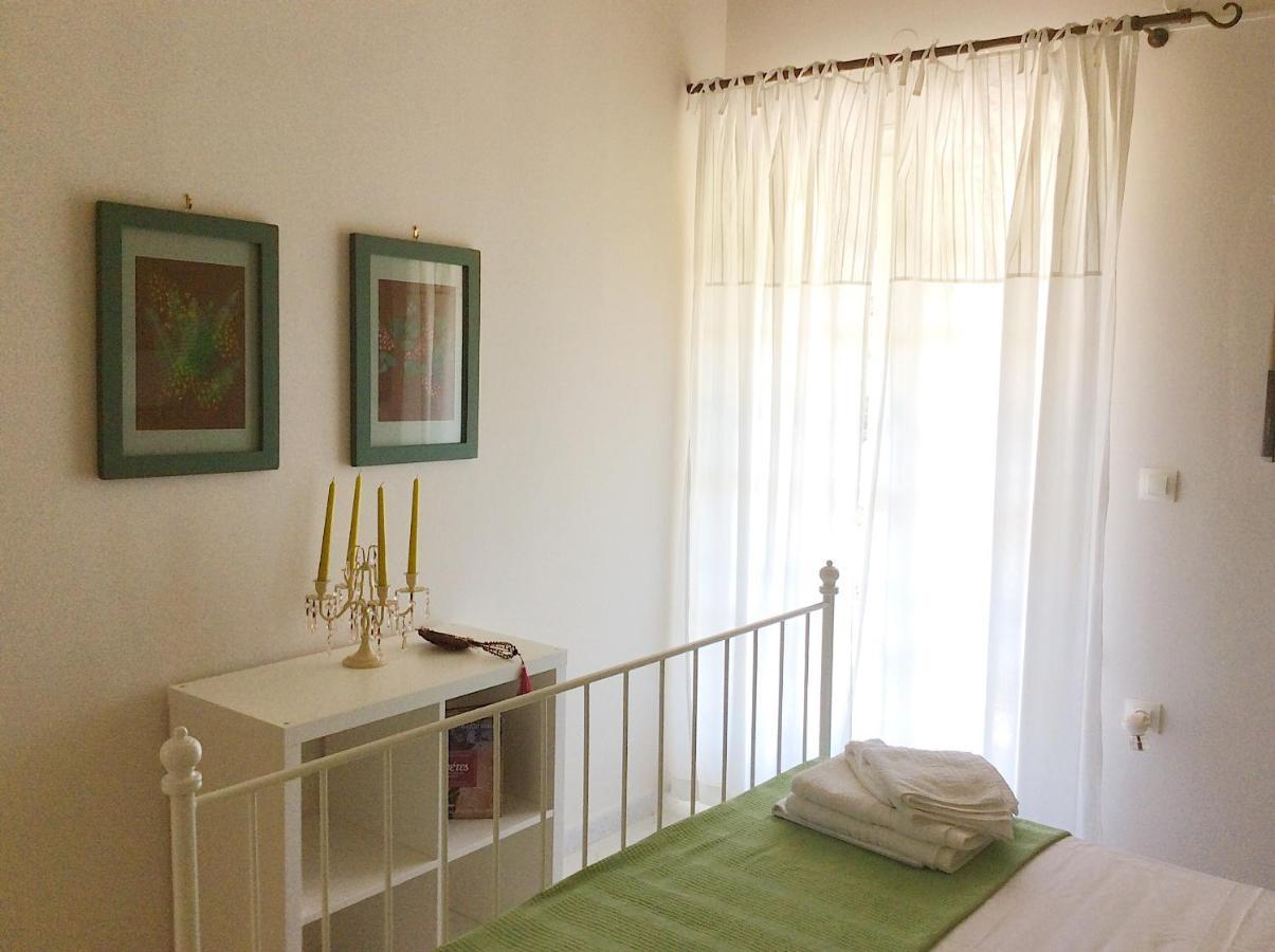 Kefalonia Apartments - Marias Studios - 2 Bedroom Apartment In Orchard, Spartia Екстериор снимка