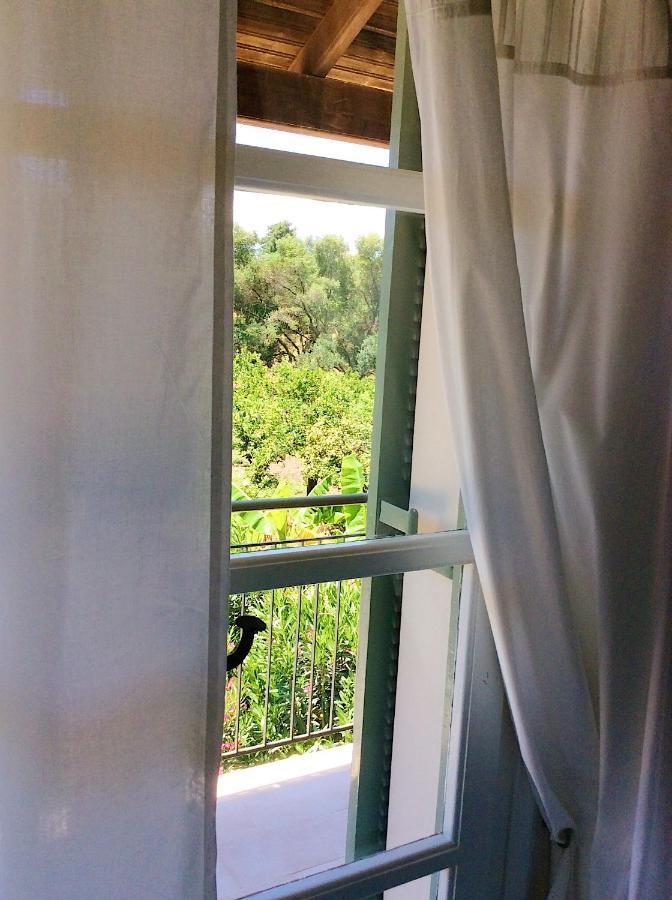 Kefalonia Apartments - Marias Studios - 2 Bedroom Apartment In Orchard, Spartia Екстериор снимка