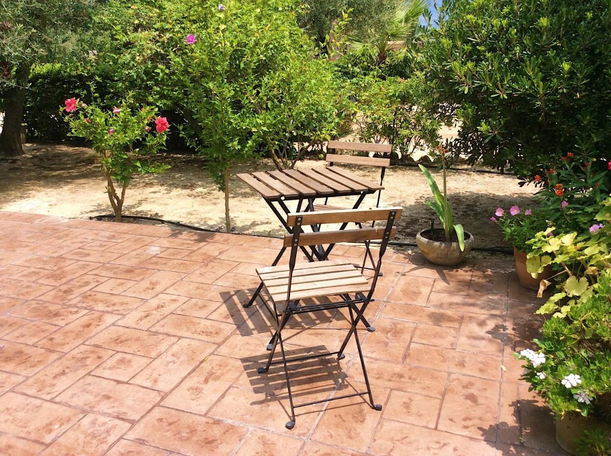 Kefalonia Apartments - Marias Studios - 2 Bedroom Apartment In Orchard, Spartia Екстериор снимка